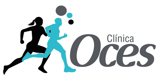 Clínica Oces - Logo