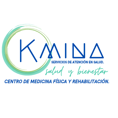 KMina - Logo
