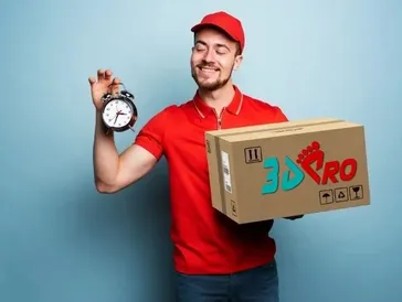FABRICAMOS Y DESPACHAMOS